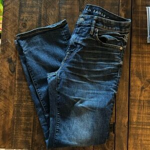 Men’s jeans